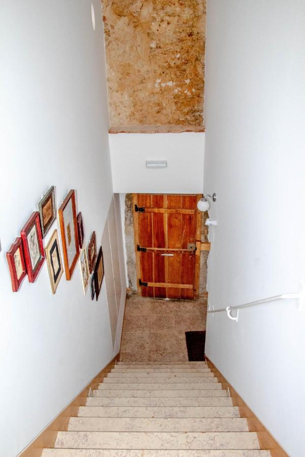Appartamento Casa Gil Vicente Almada Esterno foto